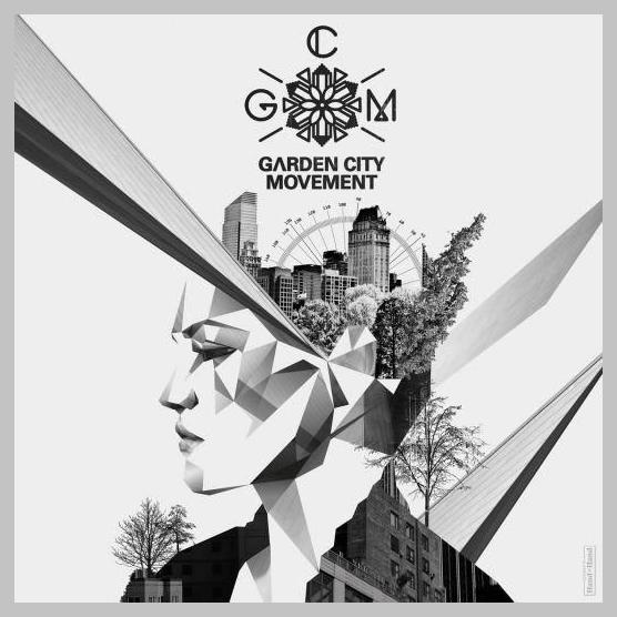 Garden City Movement